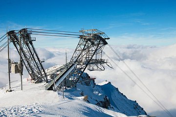 Face à la colère des stations de ski, l'État annonce un "soutien renforcé"