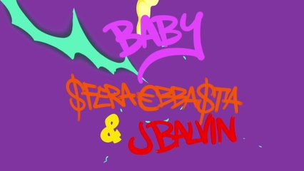 Sfera Ebbasta - Baby