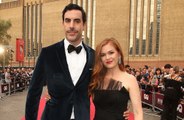 Isla Fisher doesn't want to know what Sacha Baron Cohen has planned as Borat
