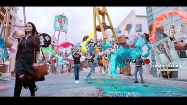 Meri Pehli Mohabbat Hai Romantic Crush Love Story ♥️Sad Songs || Gale Lag Ja Beauty Khan#Mahi_Guru