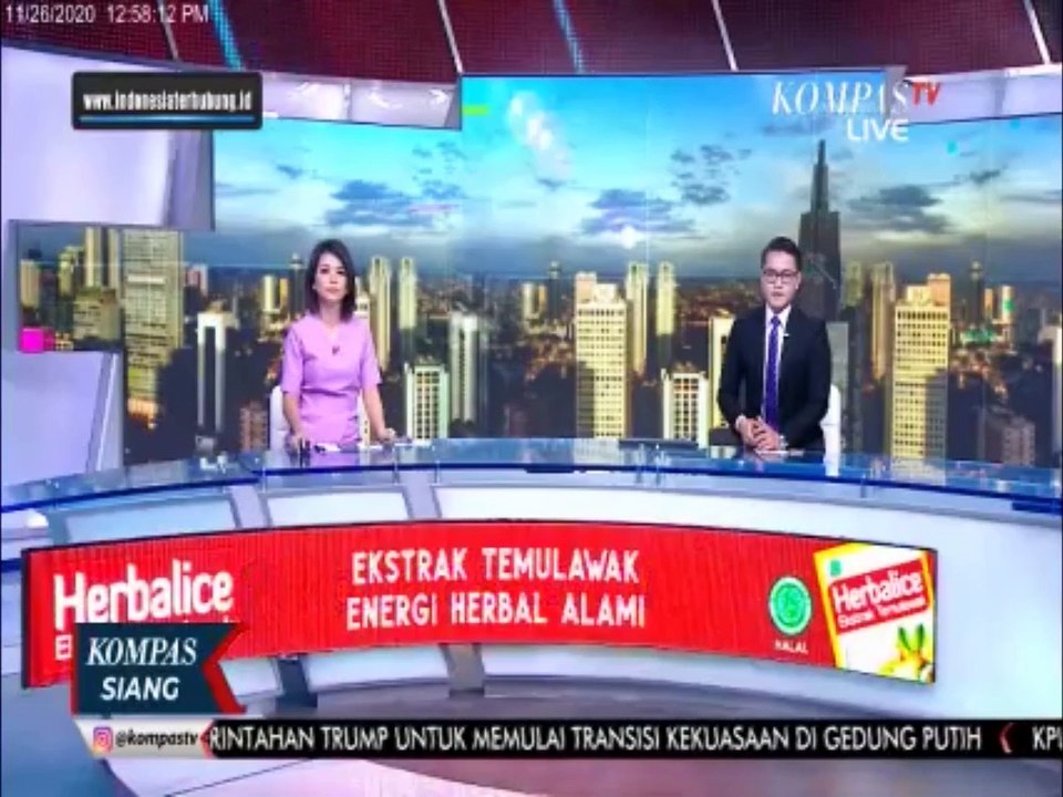 ONTHEL! Aplikasi Jasa Pengiriman Barang dengan Sepeda