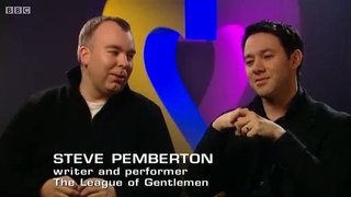 Happy Birthday BBC Two (2004) Episode 4 - The League of Gentlemen