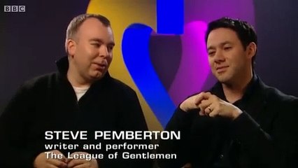 Happy Birthday BBC Two (2004) Episode 4 - The League of Gentlemen