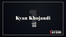 #1 - Bref de Kyan Khojandi - Calendrier CANAL 