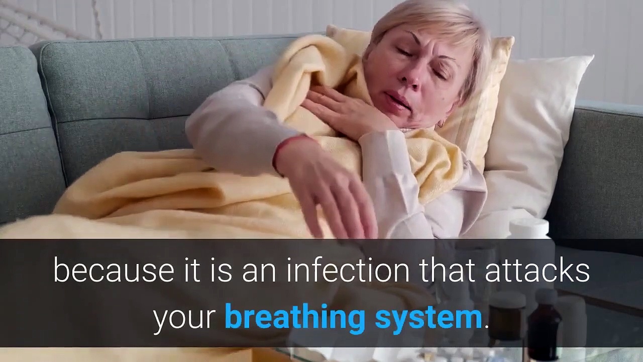 What Kind of Doctor Treats Asthma, CHF and Pneumonia?