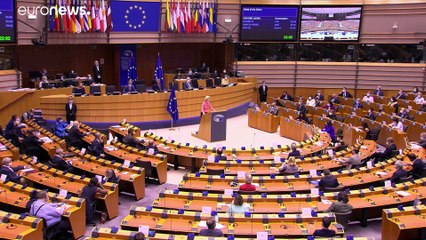 Ein Jahr von der Leyen in Brüssel - Wunsch und Wirklichkeit