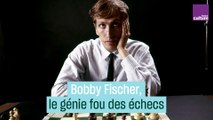 Bobby Fischer, le génie fou des échecs