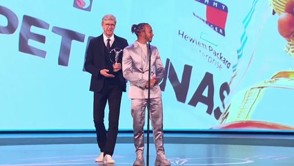 Lewis Hamilton da positivo por Covid19