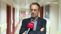 Prof. Dr. Mehmet Ceyhan'dan gebelikte koronavirüse yakalanan annelerle ilgili açıklama: Bebekler antikorlu doğuyor