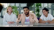 La bande annonce du Gale du Jamel Comedy Club - CANAL 