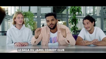 La bande annonce du Gale du Jamel Comedy Club - CANAL+
