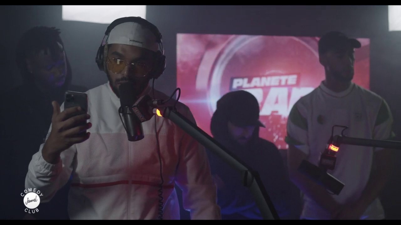 La parodie : Invalides - Gala du Jamel Comedy Club - CANAL+