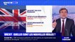 Brexit: quelles sont les nouvelles règles? - BFMTV répond aux questions