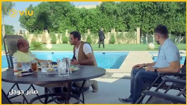 كوميديا محمد رجب وشريط أصالة الجديد !