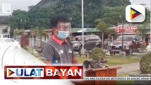 #UlatBayan | Mga kabataan sa Cagayan, nanawagan sa mga rebelde na itigil na ang armadong pakikibaka