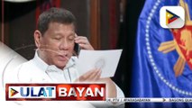 #UlatBayan | Pangulong #Duterte at Australian PM Morrison, nais pang paigtingin ang matibay na relasyon ng Pilipinas at Australia