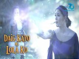 Daig Kayo Ng Lola Ko: Lily vs Jasmine | Episode 152