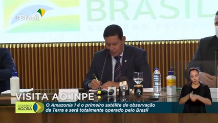 Brasilien: Drei Fußballfelder Regenwald verschwinden – pro Minute