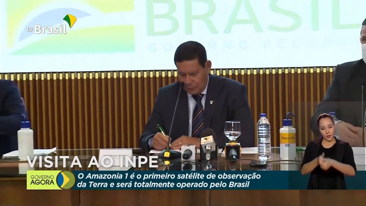 Brasilien: Drei Fußballfelder Regenwald verschwinden – pro Minute