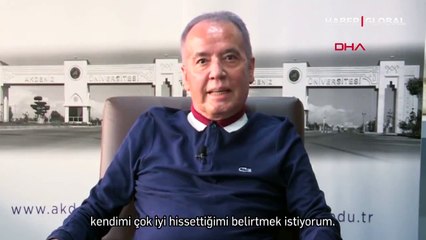 Muhittin Böcek'ten 106 gün sonra ilk sözler!