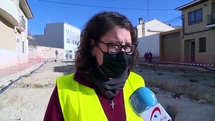 Cemitério islâmico descoberto em Espanha