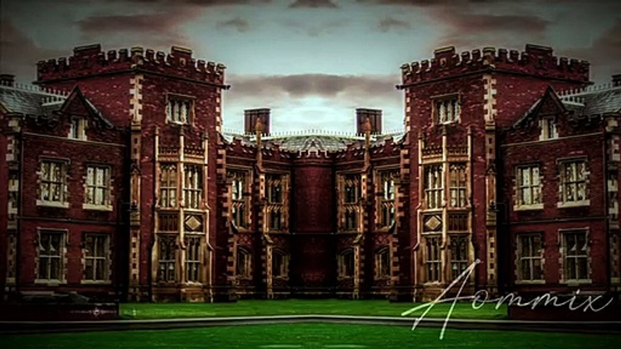 Music Sounds Mix - Ambience of Mystery v19