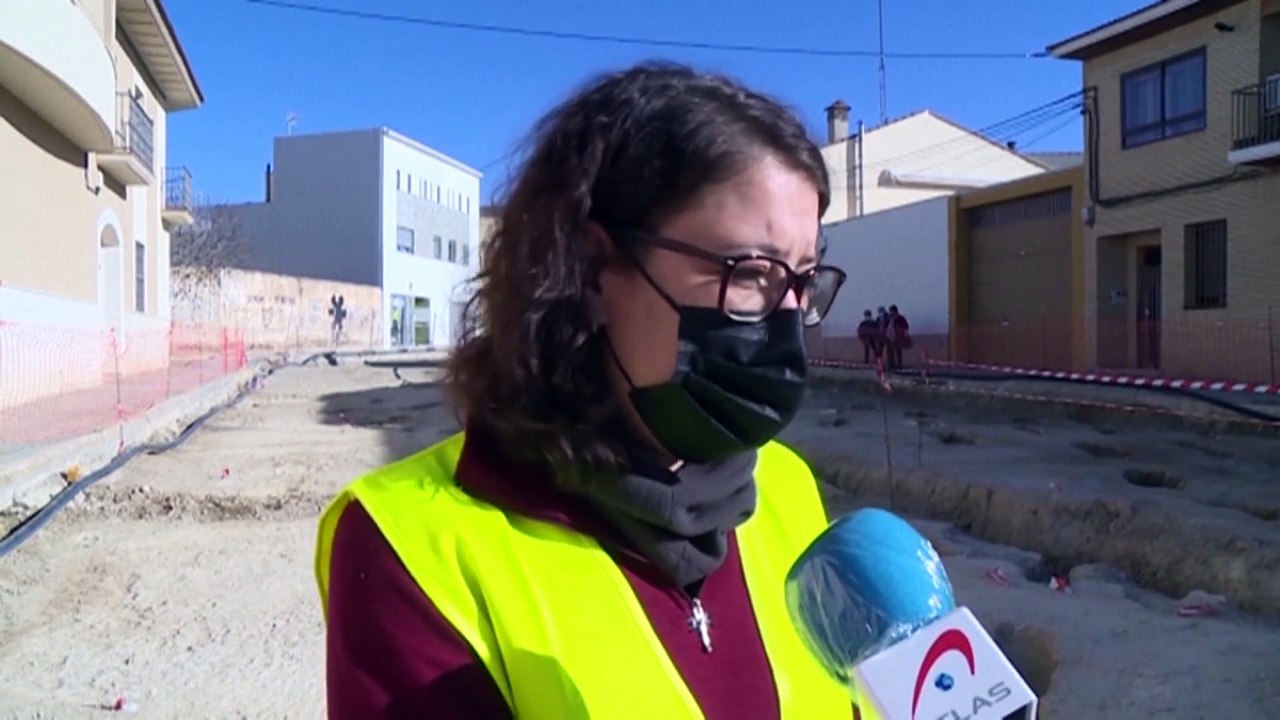 Ausgrabung in Spanien: 4.500 Tote, Mekka zugewandt