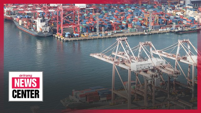 S. Korea's real GDP up 2.1% in Q3 q/q: Bank of Korea