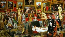Mary Beard’s Shock of the Nude episode 1