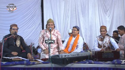 Khawaja Ka Malang Meto #qawwali Juber Naim Ajmeri || Qawwali || Sajanshawali Kharedi