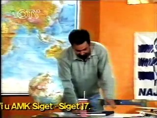 Večernja škola OTV - Političke nauke, Geometrija