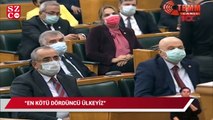 Kılıçdaroğlu: Yanlış rakam açıklamak Türkiye’nin itibarını sarsıyor