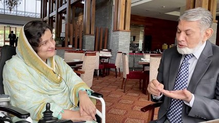 If you are depressed-Lesson videos with Dr Anum Najam