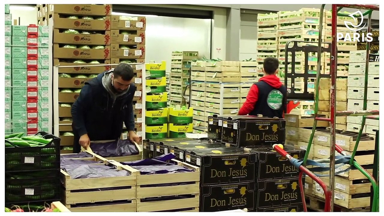 Les trophées parisiens de l’économie sociale et solidaire  2020 : Pandobac