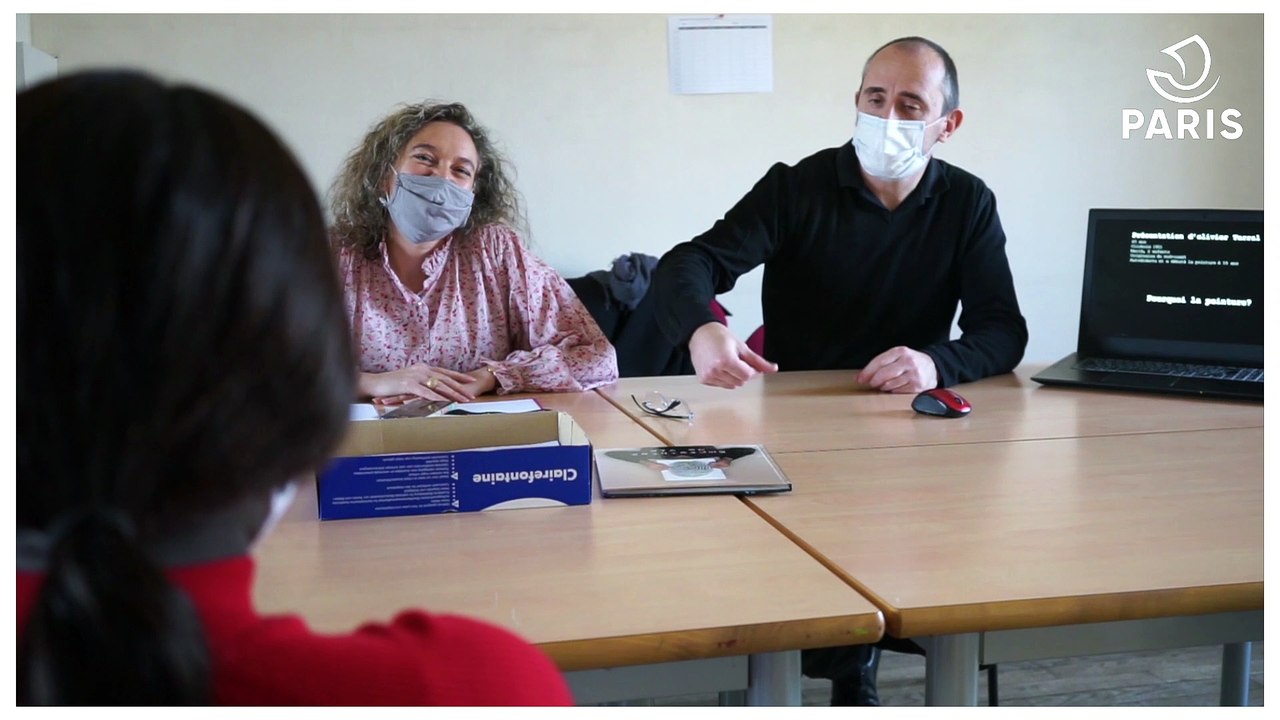 Les trophées parisiens de l’économie sociale et solidaire  2020 : Ré-Enchantement