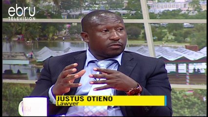 William Ruto Fears Rejection From The Hustlers If He Joins BBI Train ~ Justin Otieno