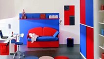 Childrens Bedroom Furniture For Small Rooms
