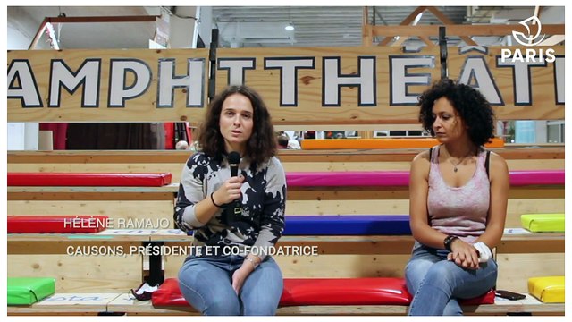 Les trophées parisiens de l’économie sociale et solidaire 2020 : Causons