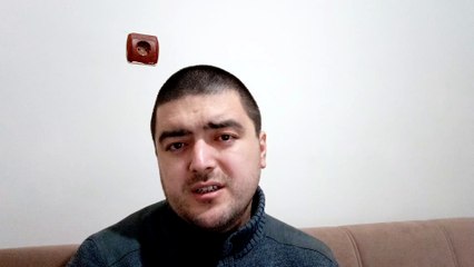 RÜYADA BALON PATLATMAK