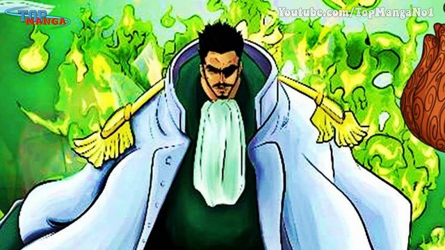 [One Piece 998]. Dự Đoán Hồi 4: RÂU ĐEN, SHANKS, GARP, Quân Cách Mạng Hay Ai Sẽ Tới WANO?