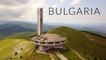 Bulgaria Bucket List