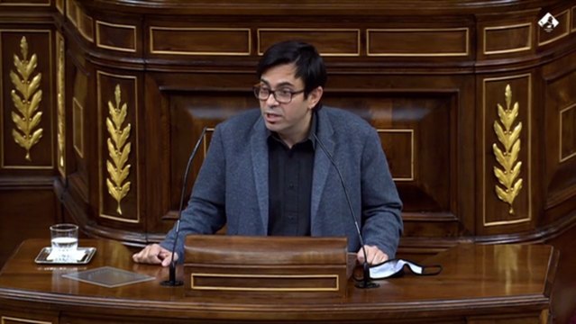 Podemos proclama su deseo de que perezca la Monarquía