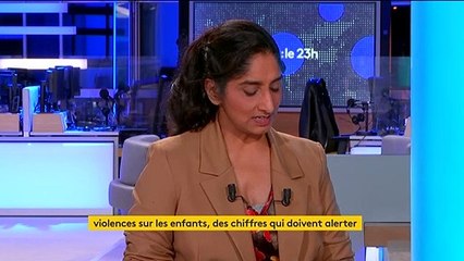 Violences faites aux enfants : "Chacun d'entre nous doit être une vigie", clame Adrien Taquet