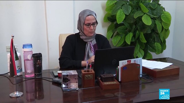 En Libye, la lutte contre le Covid-19 complique l'accès aux soins des malades du sida