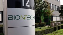 Biontech beantragt EU-Zulassung für Corona-Impfstoff