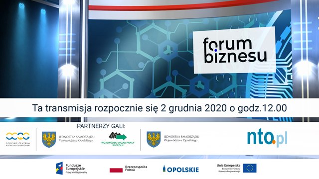Forum Biznesu - nto.pl