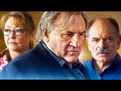 DES HOMMES Bande Annonce (2021) Gérard Depardieu, Drame Français