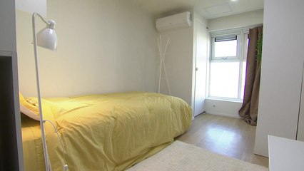 관광호텔 개조한 청년 임대주택 입주 시작 / YTN