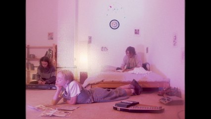 Drug Store Romeos - Jim, Let’s Play