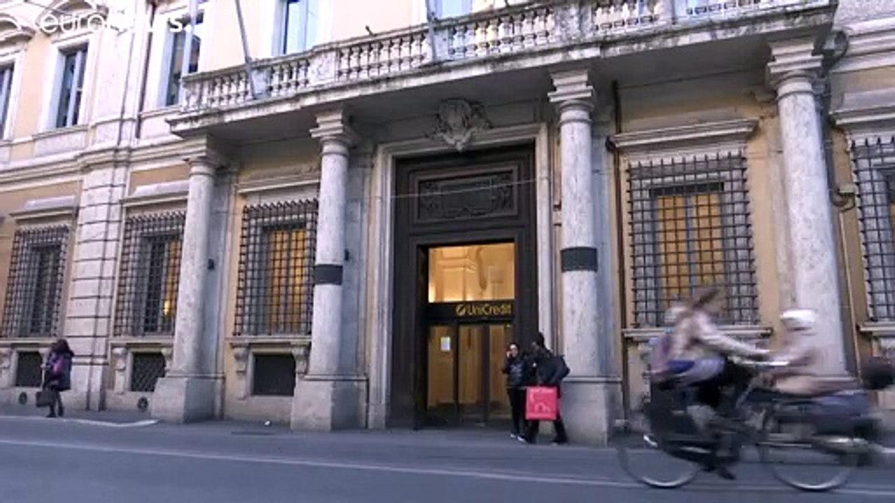 Unicredit: l'addio di Mustier per favorire la fusione con MPS?  Tensioni in Borsa
